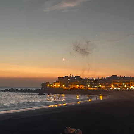 La Playa Lejlighed La Playa de la Calera